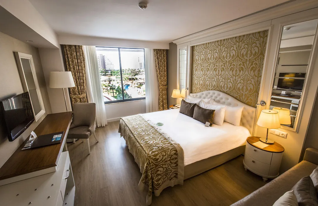 Aska Lara Resort&Spa Hotel-1