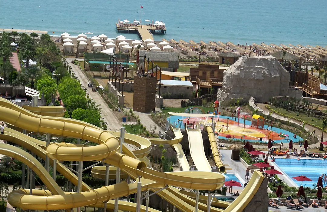 Aska Lara Resort&Spa Hotel-1