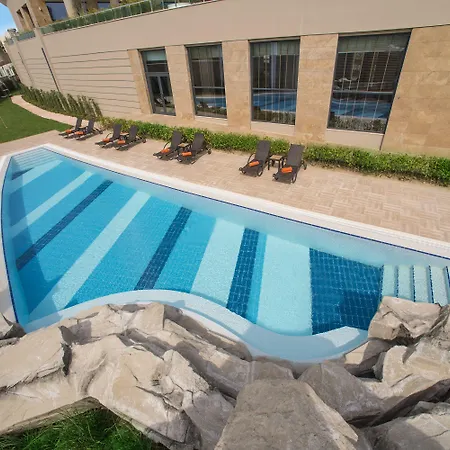 Aska Lara Resort & Spa Hotel-2