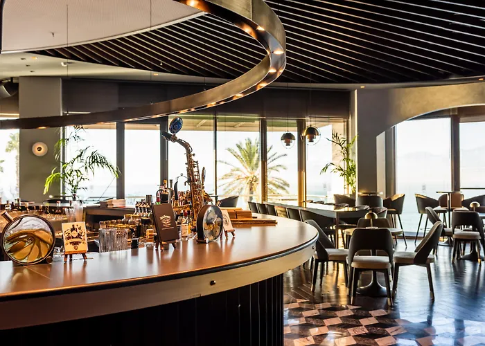 Akra AntalyaSpa Hotel