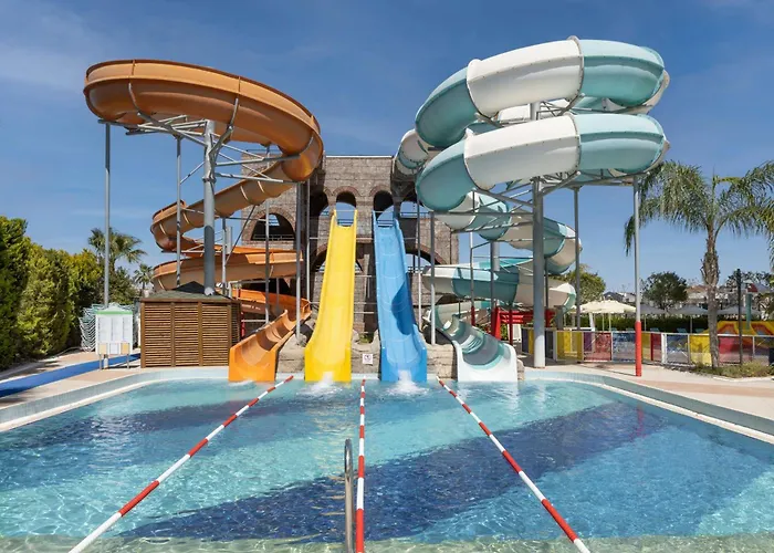 Wyndham Garden Lara Otel Antalya